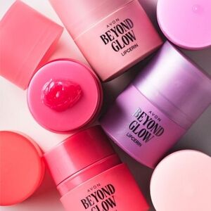 Twinkle Lipcerin Intensive Nourishing Lip Care Beyond Glow